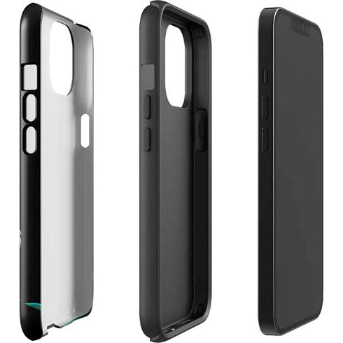 Marvel Dr. Doom iPhone 15 Impact Case
